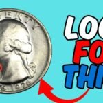 1976 Bicentennial Quarter