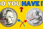 1976 Bicentennial Quarter