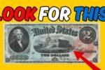 $2 Bills