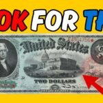 $2 Bills