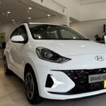 2025 Hyundai Grand i10
