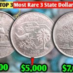 Bicentennial Quarters