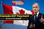 Canada GST Payment 2025