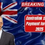 Centrelink $2800 Payment for June 2025