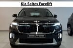 Kia Seltos Facelift