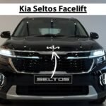 Kia Seltos Facelift