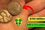 Lincoln Wheat Penny 