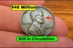 Lincoln Wheat Penny