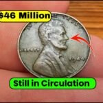 Lincoln Wheat Penny