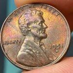 Lincoln Wheat Penny