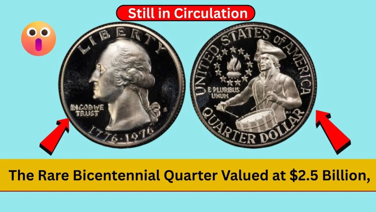Lincoln Wheat Penny