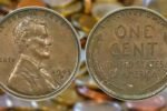 Lincoln Wheat Penny