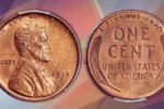 Lincoln Wheat Penny