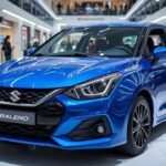Maruti Suzuki Baleno