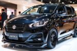 Maruti Suzuki Ertiga 2025