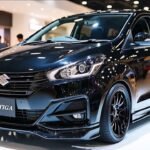 Maruti Suzuki Ertiga 2025