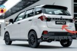 Maruti Suzuki Ertiga