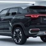 Maruti Vitara Brezza
