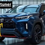 Mini Fortuner