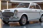 New Hindustan Ambassador
