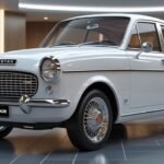 New Hindustan Ambassador