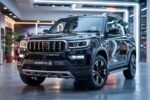 New Mahindra Scorpio N