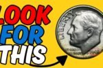 Old Roosevelt Dime