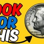 Old Roosevelt Dime