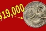 Rare Bicentennial Quarter