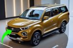 Tata Sumo Gold