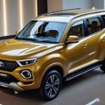 Tata Sumo Gold