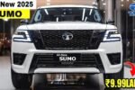 Tata Sumo Victa