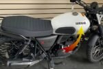 Yamaha RX 125
